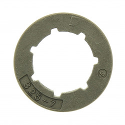 Pignon chaine tronçonneuse Spark PS4545, Alpina A4500 (pas .325) Pignon chaine tronçonneuse Spark PS4545, Alpina A4500 (pas .325)