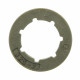 Pignon chaine tronçonneuse Bestgreen BG PRO 4045, BG 4545