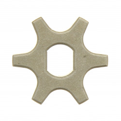 Pignon chaine tronçonneuse Performance Power PP2240 CSE, FPCS 1800 Pignon chaine tronçonneuse Performance Power PP2240 CSE, FPCS 1800