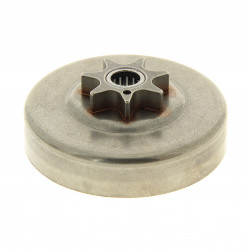 Pignon chaine Partner 4600, 4900, 5200, P538 E (.325 - 7 dents), Mc Culloch MAC 20 X Power Pignon chaine Partner 4600, 4900, 5200, P538 E (.325 - 7 dents), Mc Culloch MAC 20 X Power