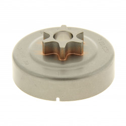 Pignon chaine 3/8 tronçonneuse Stihl 021, 023, 025, MS 171, MS 181, MS 210, MS 250