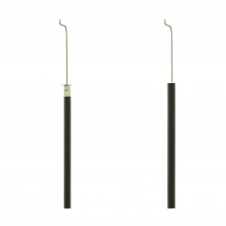 Cable de gaz tondeuse Greatland TO 450B 46N, Id Tech IDT 450 E 46N, Verciel CR 46450E Cable de gaz tondeuse Greatland TO 450B 46N, Id Tech IDT 450 E 46N, Verciel CR 46450E
