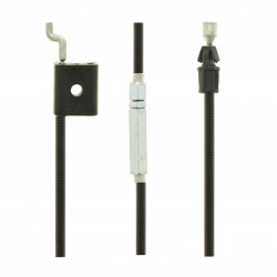 Cable de traction pour tondeuse Id Tech IDT 160H 51T 4 in 1 (52 cm) Cable de traction pour tondeuse Id Tech IDT 160H 51T 4 in 1 (52 cm)