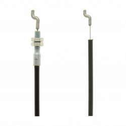 Cable traction tondeuse Verciel CR 48 625 S BS DE, CR 53 60 S BS DE, CR53675SBS Cable traction tondeuse Verciel CR 48 625 S BS DE, CR 53 60 S BS DE, CR53675SBS