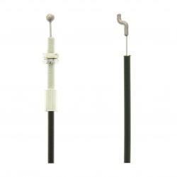 Cable de traction pour tondeuse Bestgreen BG 1800 TRM et BT 48 E SP C Cable de traction pour tondeuse Bestgreen BG 1800 TRM et BT 48 E SP C