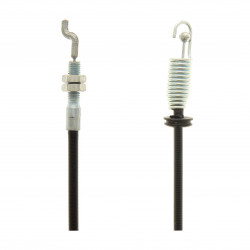 Cable traction tondeuse Britech BT56 SP, Tigara TG 54 675B SPML, Verciel SG56 SP C Cable traction tondeuse Britech BT56 SP, Tigara TG 54 675B SPML, Verciel SG56 SP C