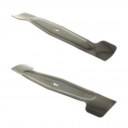 Lame pour tondeuse à batterie Verciel GI 38 Li 36V4 Ah Lame pour tondeuse à batterie Verciel GI 38 Li 36V4 Ah
