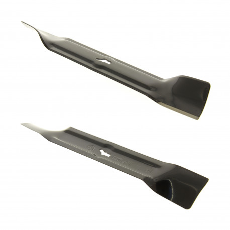 Lame pour tondeuse Trimma ME 930 - 900w 30cm Lame pour tondeuse Trimma ME 930 - 900w 30cm