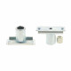 Support de lame pour tondeuse Greatland TO 56 CM ALU BS 6CV