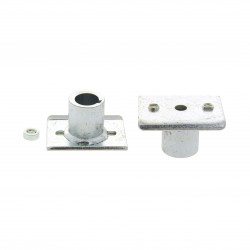 Support de lame 22,2 mm pour tondeuse Sworn, Id Tech et Greatland