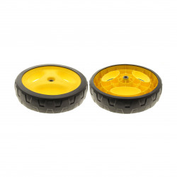 Roue arrière tondeuse Id Tech IDT 1844 HW M, IDT ME1437 HWM, IDT ME1744 HWM