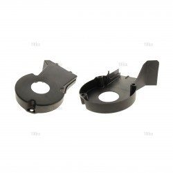 Carter de protection courroie pour tondeuse Carter de protection courroie pour tondeuse