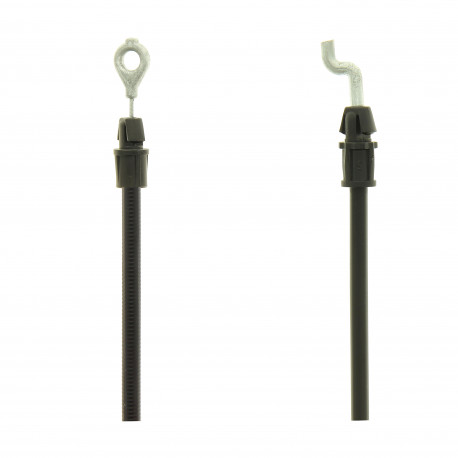 Cable arret tondeuse Performance Power PP 50T, Green Cut ES 950 TRBDE BV3 Cable arret tondeuse Performance Power PP 50T, Green Cut ES 950 TRBDE BV3