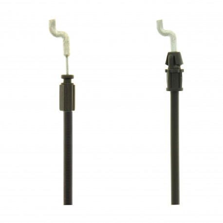 Cable arret moteur tondeuse Alpina A510 WSHX, AL5 46 SBE, AL5 51 B, AL5 51 SBQ Cable arret moteur tondeuse Alpina A510 WSHX, AL5 46 SBE, AL5 51 B, AL5 51 SBQ