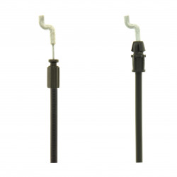 Cable arret moteur tondeuse Mac Allister MLMP 161 B&S, ES 464 TRB (2013)