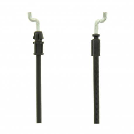 Cable arret tondeuse Mr Bricolage B Power BT 6551 THADB, Progreen PGA 53 HT Cable arret tondeuse Mr Bricolage B Power BT 6551 THADB, Progreen PGA 53 HT