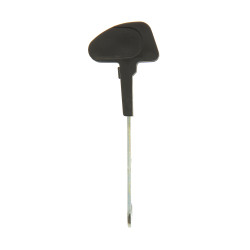 Manette accelerateur pour Bestgreen BG 4553 TRH, BG 5553 TREH et BG 6053 TRB/GR