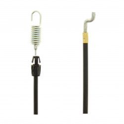 Cable traction tondeuse GGP ES464 TR, ES464 TRE, ES534 TR, ESL464 TR, ESL534 TR Cable traction tondeuse GGP ES464 TR, ES464 TRE, ES534 TR, ESL464 TR, ESL534 TR