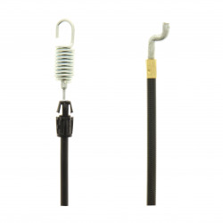 Cable traction tondeuse guidon ergonomique GGP ES - ESL464 TR, ES - ESL534 TR Cable traction tondeuse guidon ergonomique GGP ES - ESL464 TR, ES - ESL534 TR