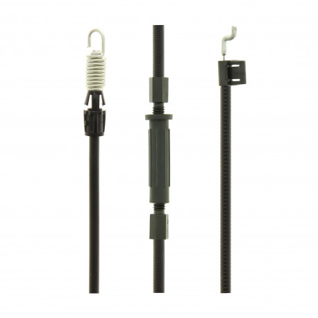 Cable traction tondeuse Alpina AL7 48 SB, AL7 51 SH, GGP PAN504 TR, PAN504 TRE Cable traction tondeuse Alpina AL7 48 SB, AL7 51 SH, GGP PAN504 TR, PAN504 TRE