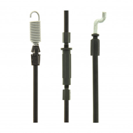 Cable traction Mac Allister MLMP 190 B&S (2012-2013), MLMP 190 H (2013-2014)