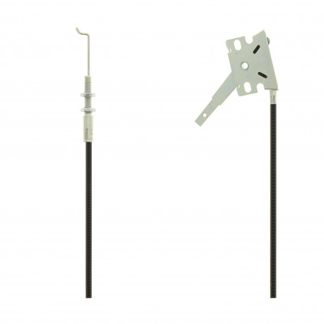 Cable vitesse tondeuse GGP NP534 TR 3S, NP534 WTR 3S, Tigara TGA THV Cable vitesse tondeuse GGP NP534 TR 3S, NP534 WTR 3S, Tigara TGA THV