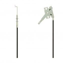 Cable vitesse tondeuse Mr Bricolage MBT 5553THAM3V, MBT 6553 THAMGR 3V Cable vitesse tondeuse Mr Bricolage MBT 5553THAM3V, MBT 6553 THAMGR 3V
