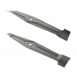 Lame pour tondeuse GGP TU554 et Stiga Turbo 55