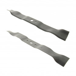 Lame tondeuse Mac Allister 51 cm et Performance Power PP 55