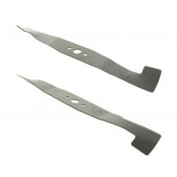 Lame GGP EL420 et tondeuses electrique 42 cm