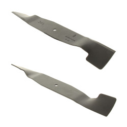 Lame tondeuse 34 cm Alpina, Bestgreen, Colombia, GGP, Verts Loisirs