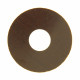 Rondelle friction lame tondeuse GGP TU504 TR, TU554 TR, Bestgreen BGA PRO 5555 TREHM
