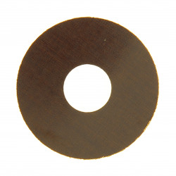 Rondelle friction lame tondeuse GGP 322672111/0