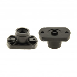 Support de lame tondeuse à gazon electrique fabrication GGP