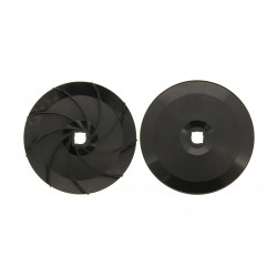 Ventilateur support de lame tondeuse Bestgreen, Green Cut, GGP Ventilateur support de lame tondeuse Bestgreen, Green Cut, GGP