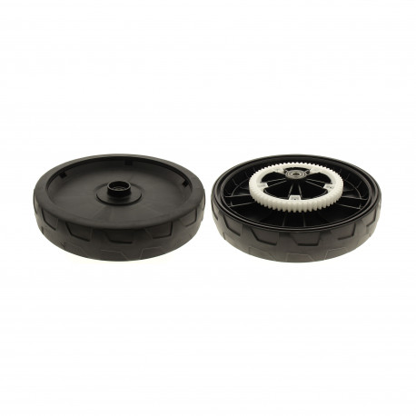Roue arrière tondeuse GGP CRC534 WS (Q), CSC534 WS (Q) Roue arrière tondeuse GGP CRC534 WS (Q), CSC534 WS (Q)