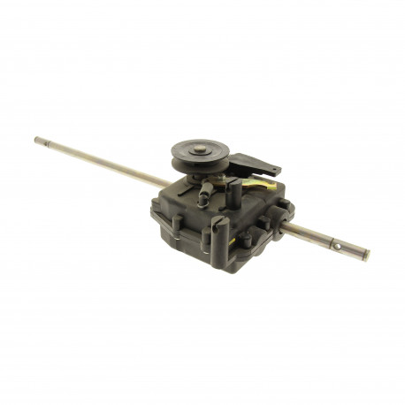 Boitier traction tondeuse 3 vitesses pour Colombia PM534 et GGP NP534 Boitier traction tondeuse 3 vitesses pour Colombia PM534 et GGP NP534
