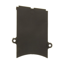 Protection courroie tondeuse GGP T430, T430 S, T434, EP 430 TR, EP 434 TR