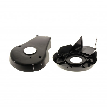 Protection courroie tondeuse GGP ES534 TR, ES534 TRE, ESL534 TR, ESL534 TRE Protection courroie tondeuse GGP ES534 TR, ES534 TRE, ESL534 TR, ESL534 TRE