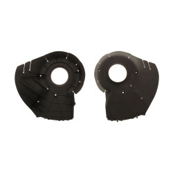 Carter de protection courroie tondeuse GGP NR484, NRL484, NT484, NTL484