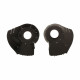 Carter de protection courroie tondeuse Mac Allister MAC 1800TR