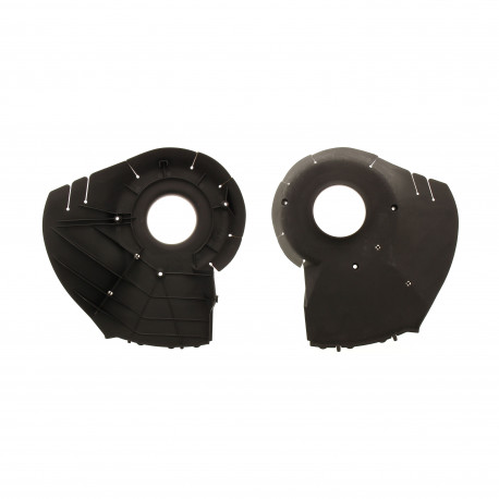 Carter de protection courroie tondeuse Mac Allister MAC 1800TR