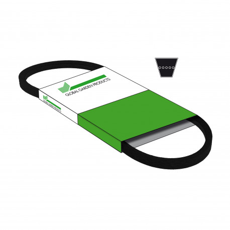 Courroie tondeuse Sterwins 460HSP 140-3 Courroie tondeuse Sterwins 460HSP 140-3