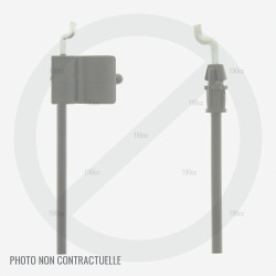 Cable Mc Culloch 574 413 203