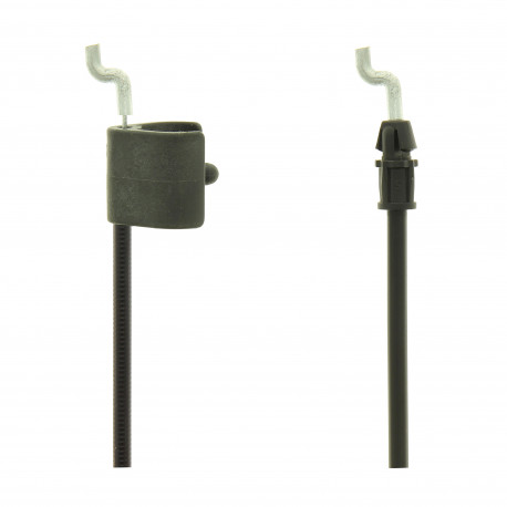 Cable frein tondeuse Mc Culloch M53-160 CMD, M53-625 CMD, M53-675 CMD, M553 CM