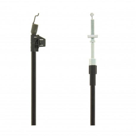 Cable traction tondeuse Mc Culloch EDITION 1, M53-190, M53-650, M53-675, M53-875 Cable traction tondeuse Mc Culloch EDITION 1, M53-190, M53-650, M53-675, M53-875