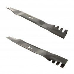 Lame tondeuse Partner P56-190 DWA, P56-875 DWA