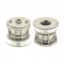Support de lame tondeuse Mc Culloch moteur Honda