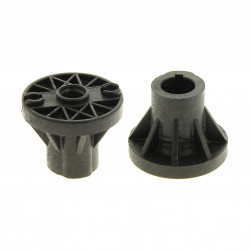 Support de lame tondeuse electrique Mac Allister et Bestgreen