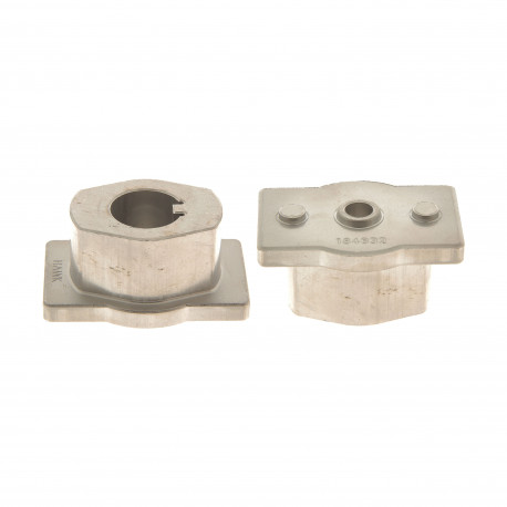 Support de lame tondeuse Mc Culloch BR022, M5553 D, M6553 CMD, M7053 D, MC55Y21 RA Support de lame tondeuse Mc Culloch BR022, M5553 D, M6553 CMD, M7053 D, MC55Y21 RA